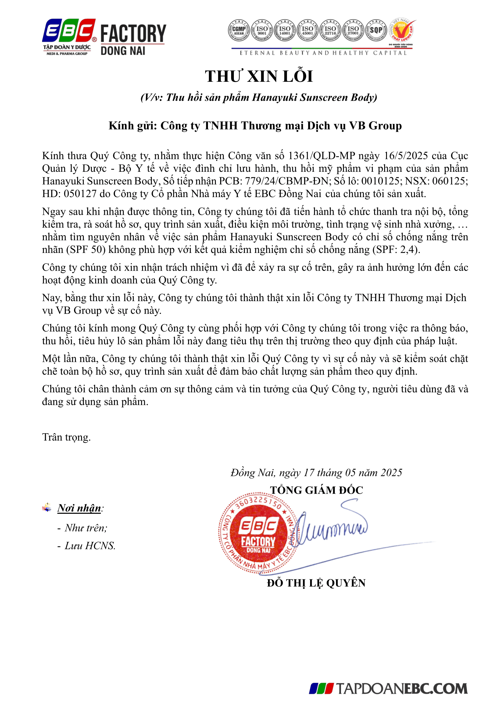 Bảo trì